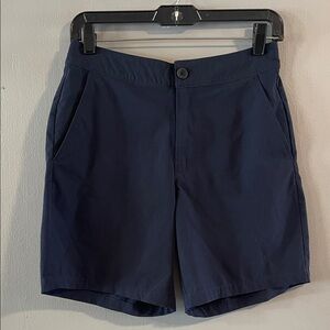 HOLLISTER Sport Short Navy Mens Size XS